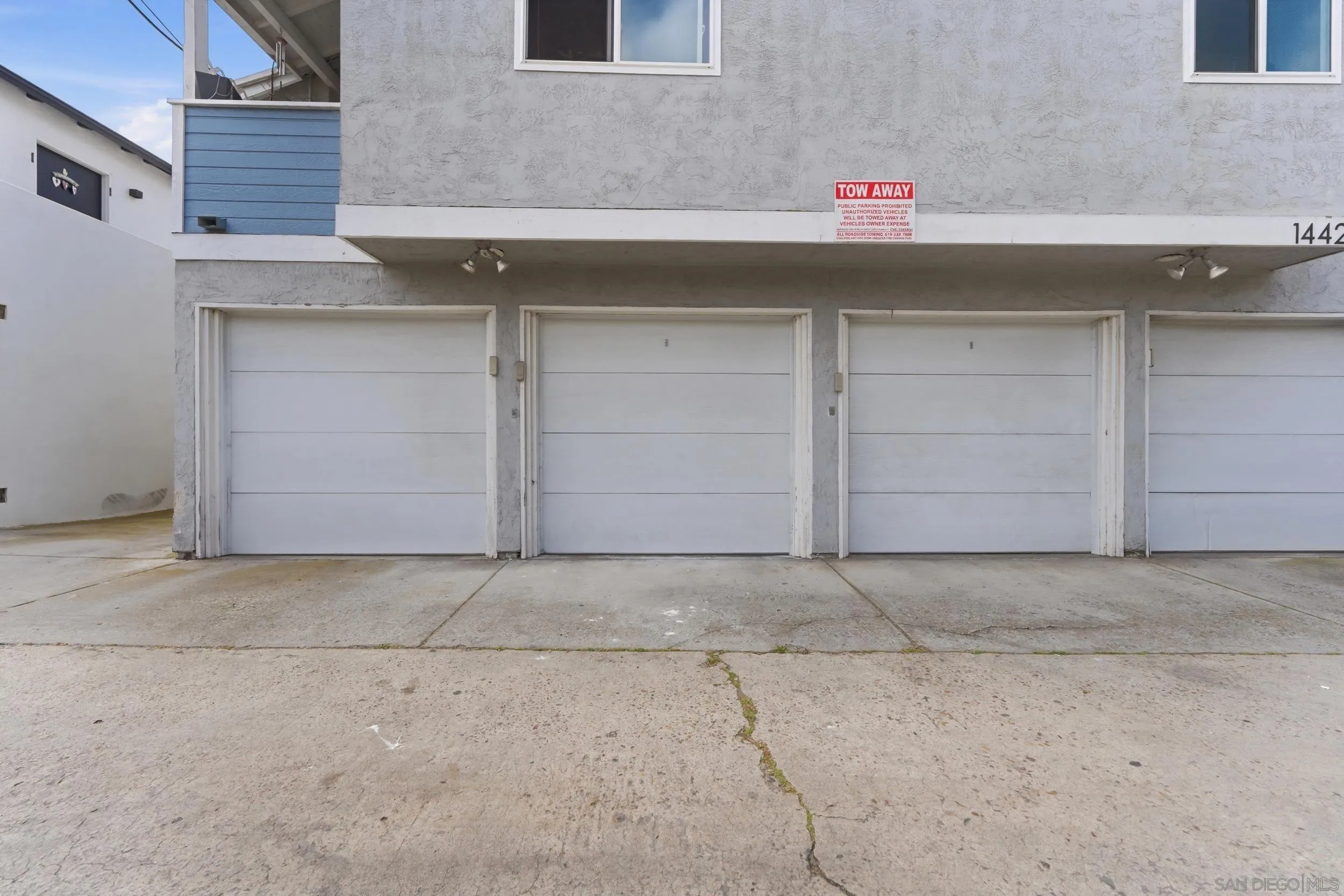 1442 Essex Unit 4