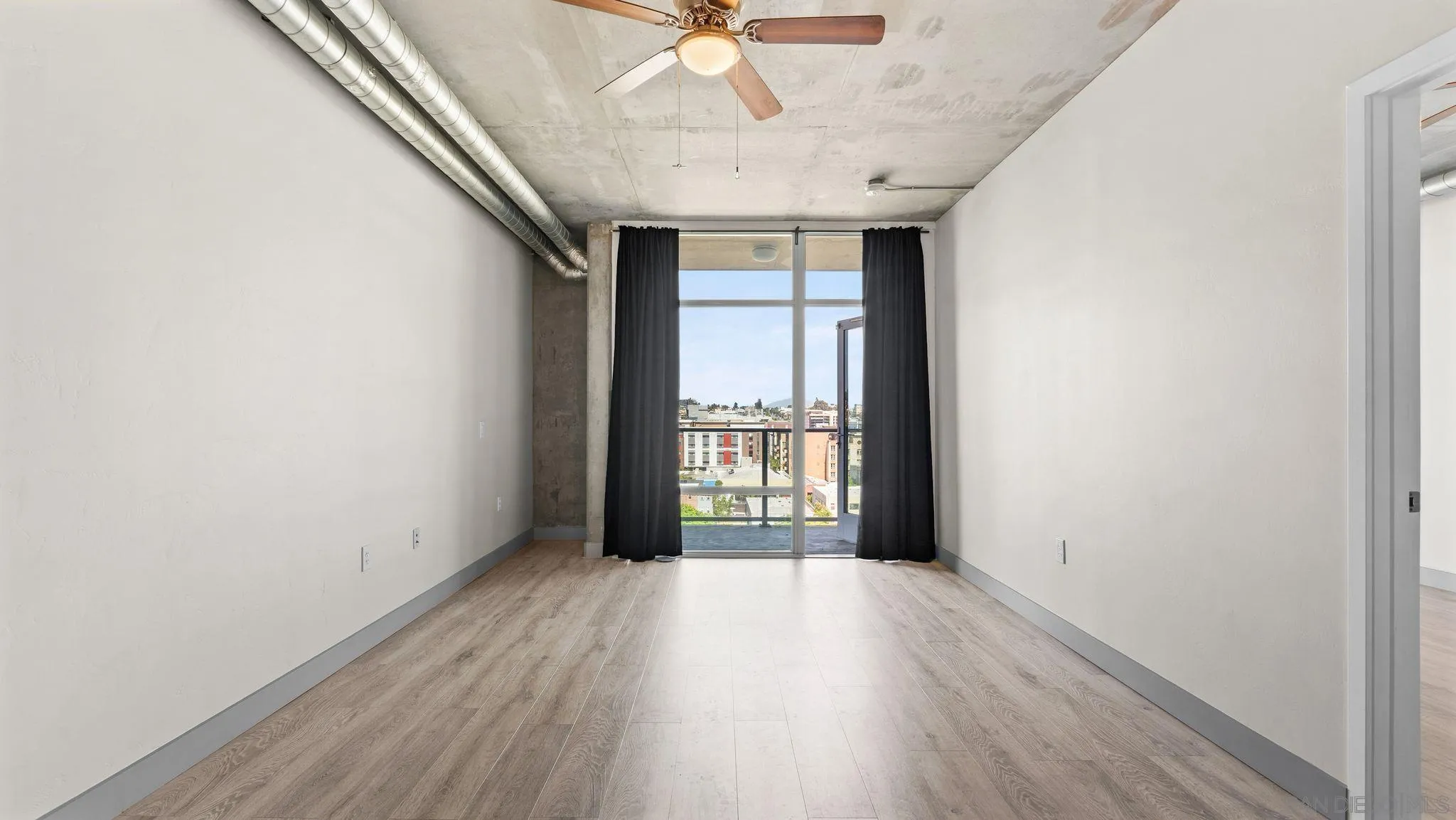 1080 Park Unit 710