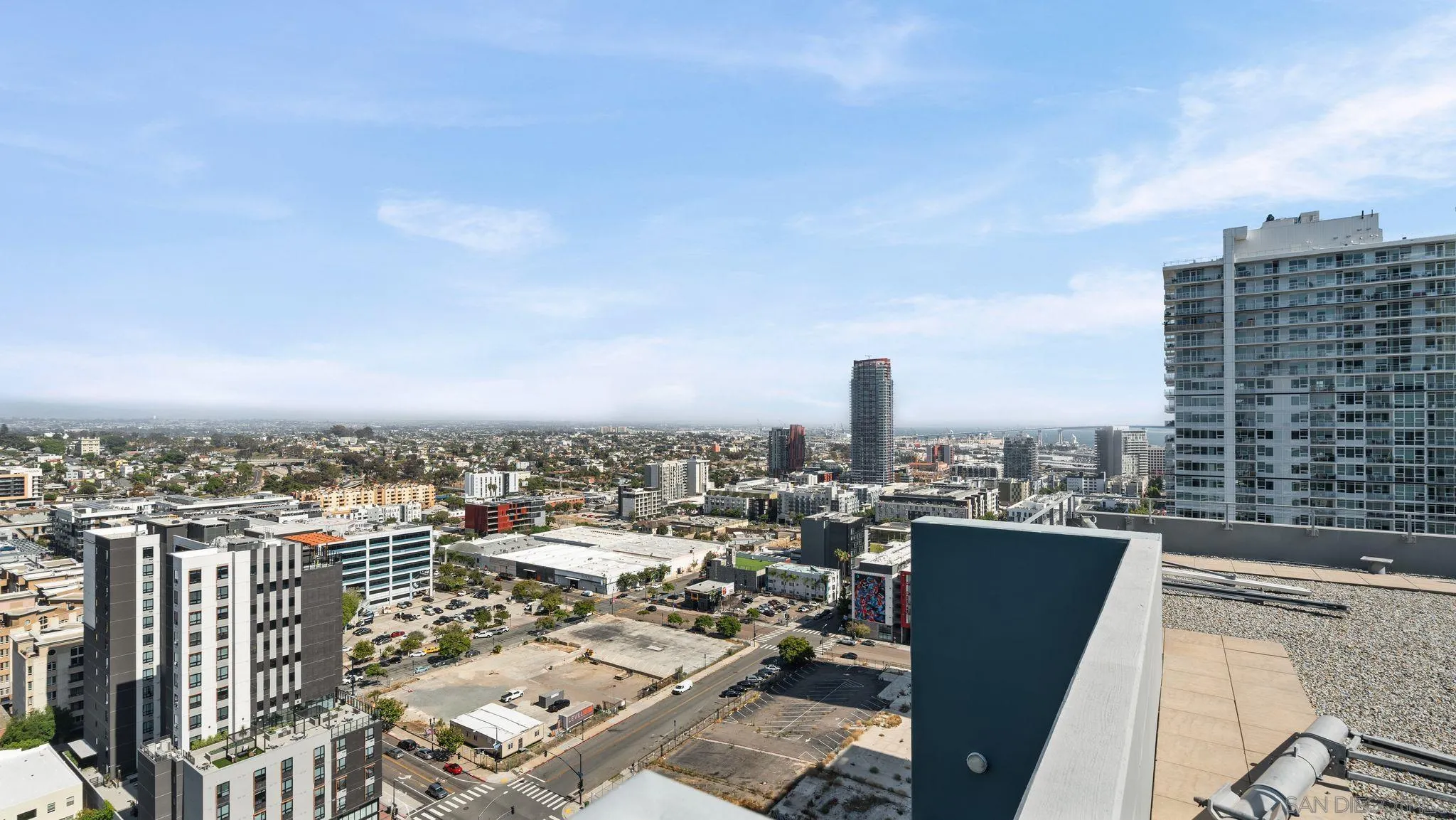 1080 Park Unit 710