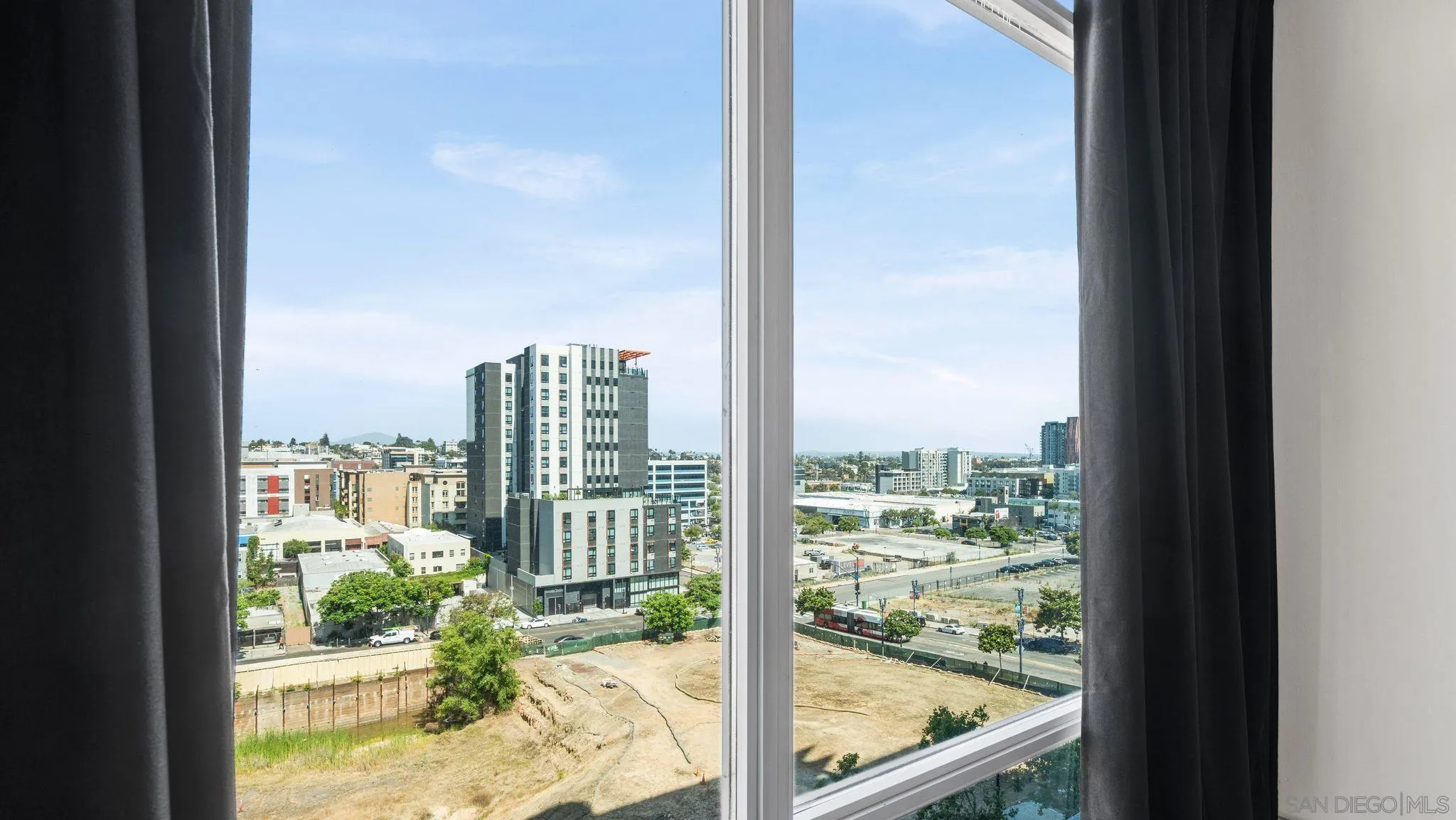 1080 Park Unit 710
