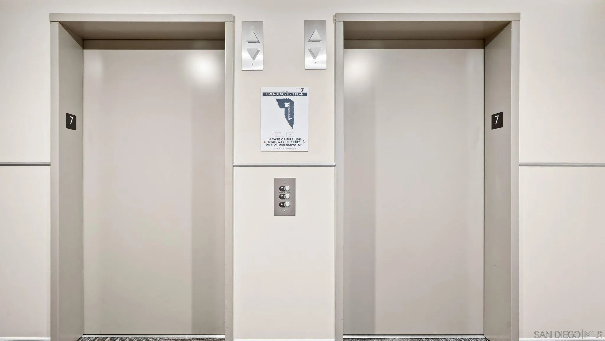 1080 Park Unit 710