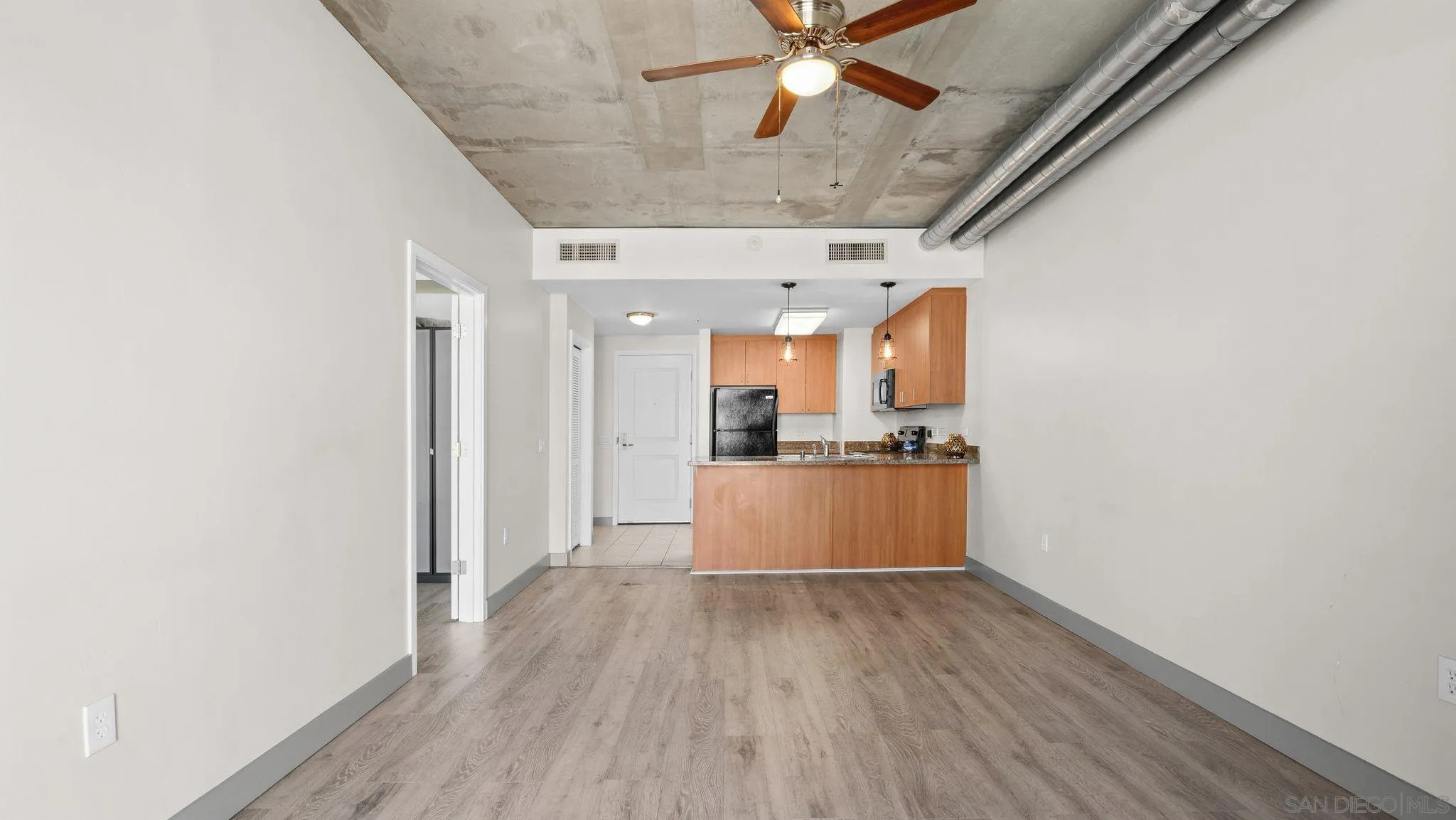 1080 Park Unit 710