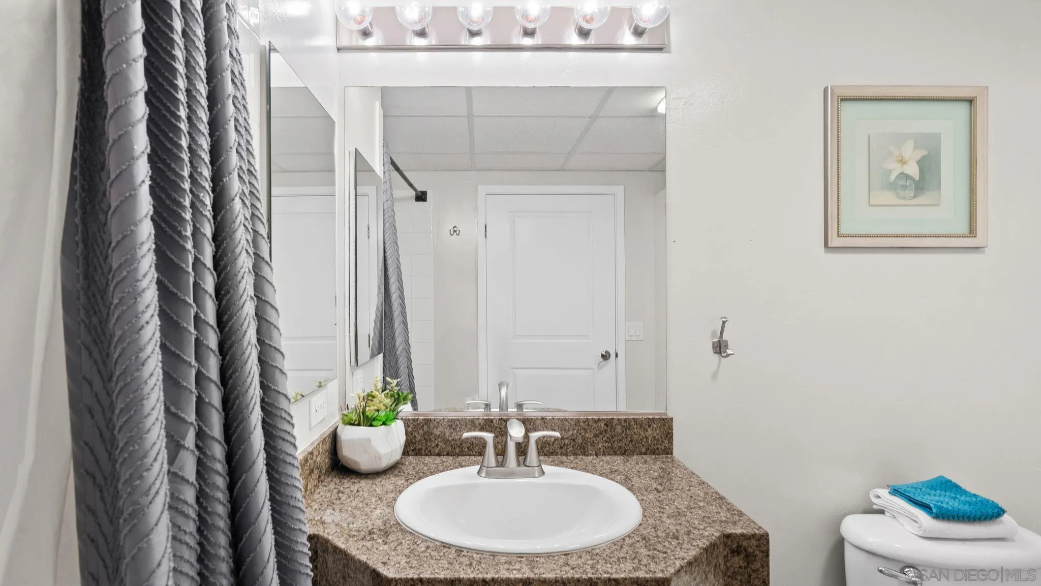 1080 Park Unit 710