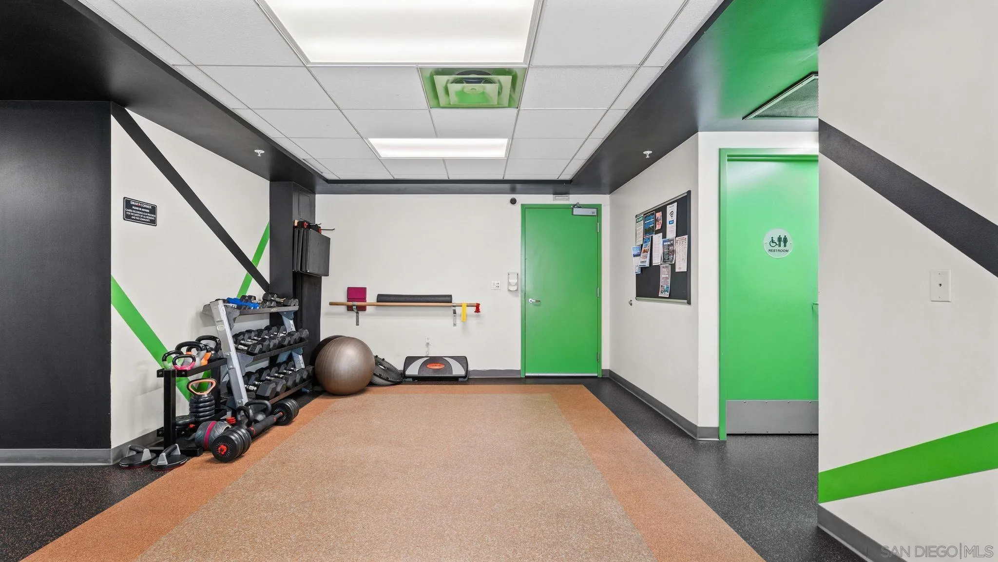 1080 Park Unit 710