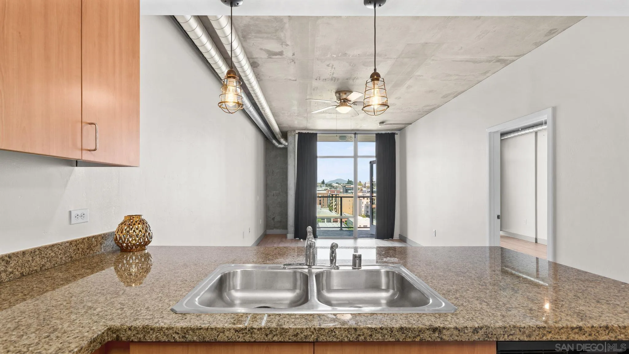 1080 Park Unit 710