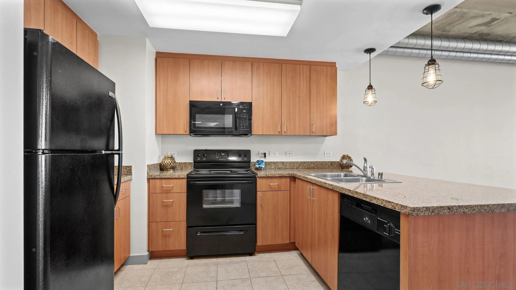 1080 Park Unit 710