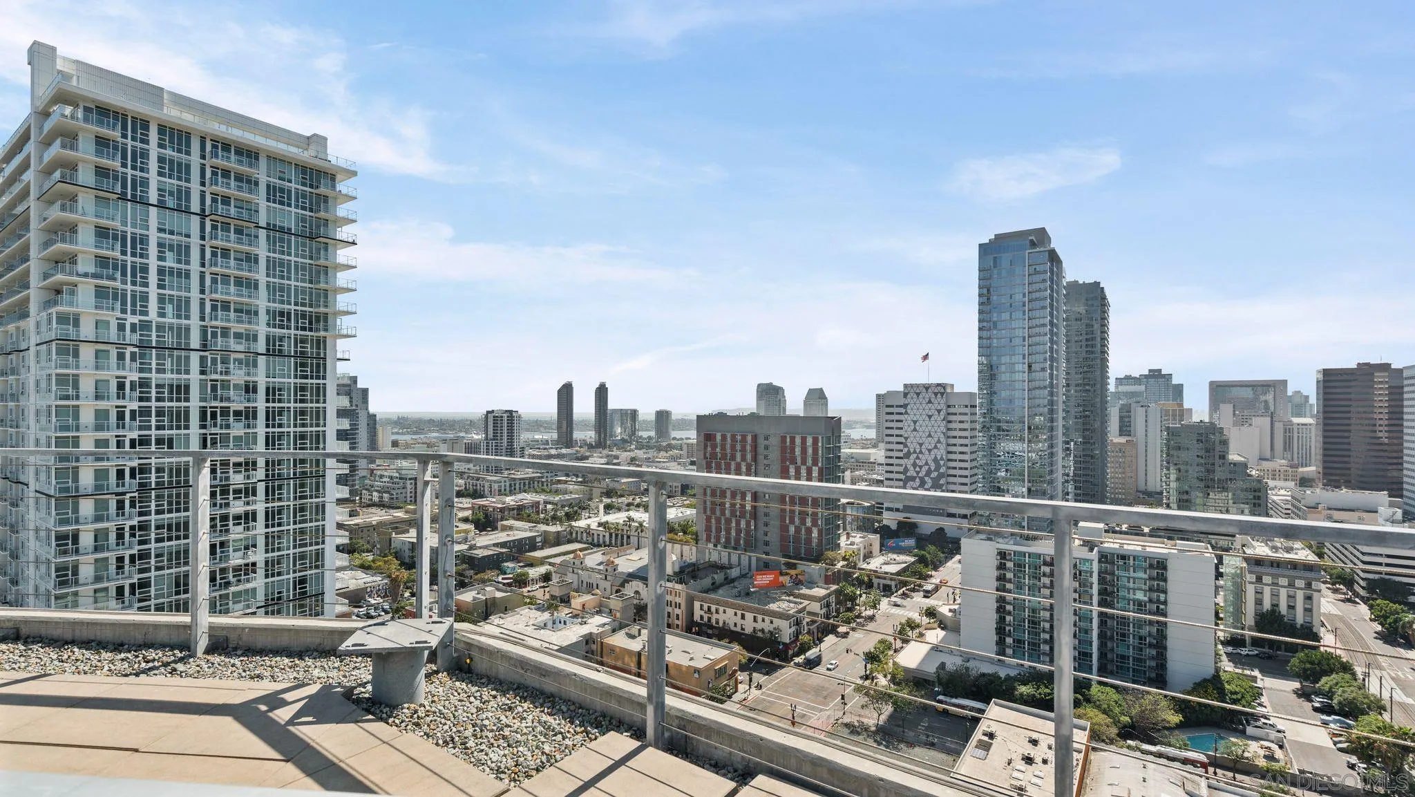 1080 Park Unit 710