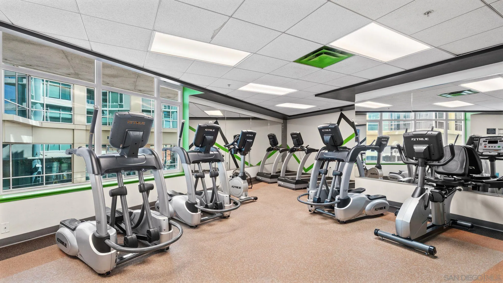 1080 Park Unit 710