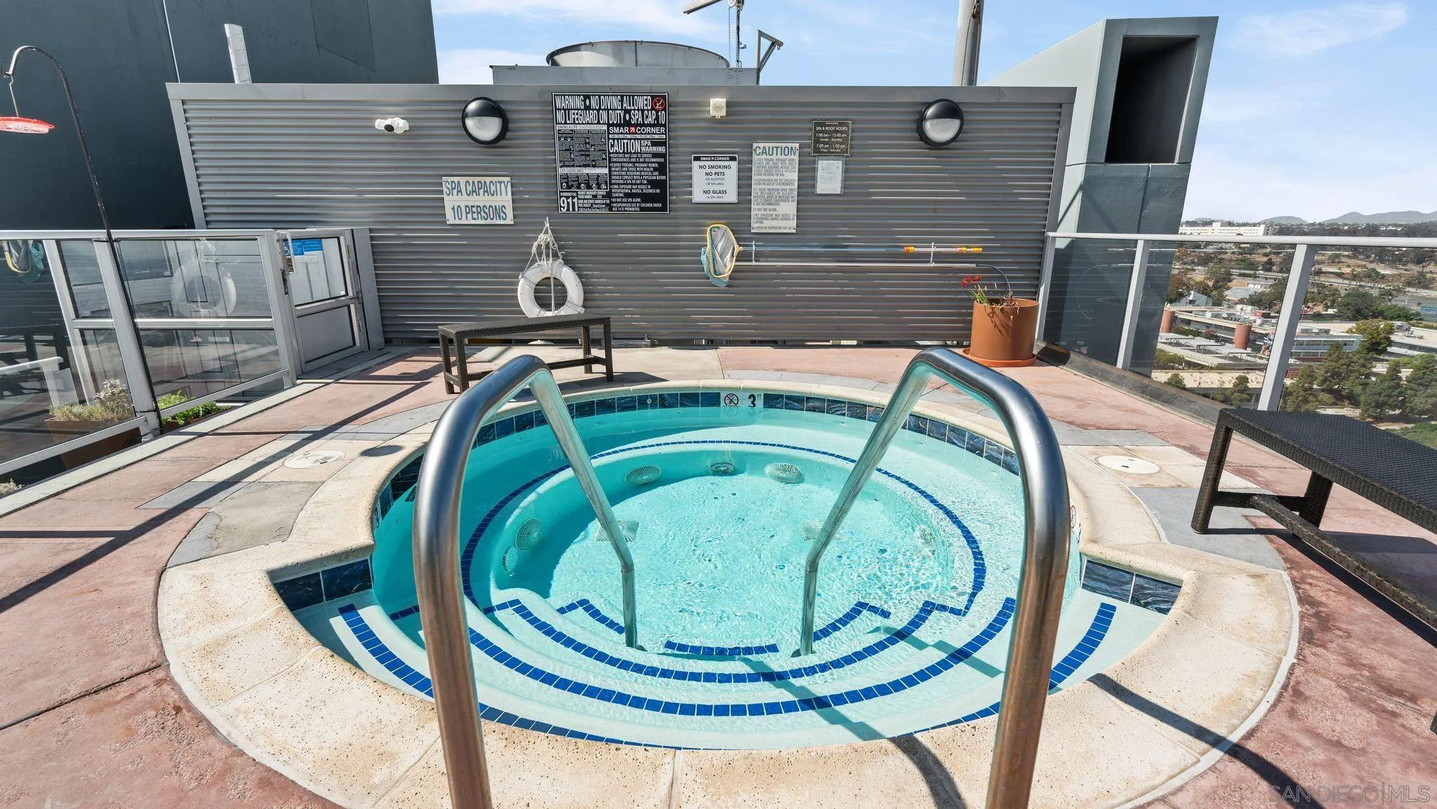 1080 Park Unit 710