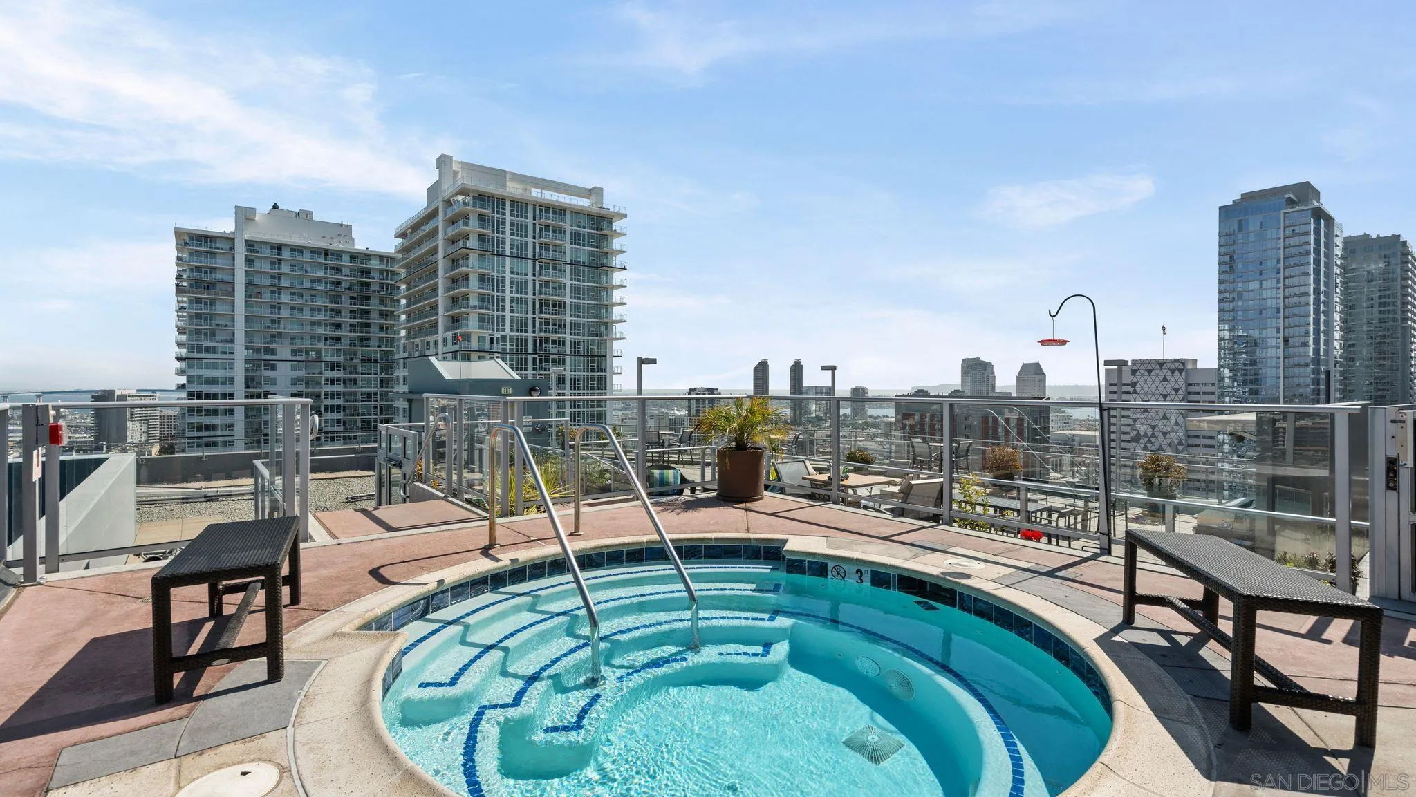 1080 Park Unit 710
