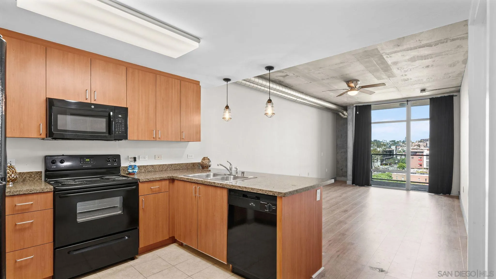 1080 Park Unit 710