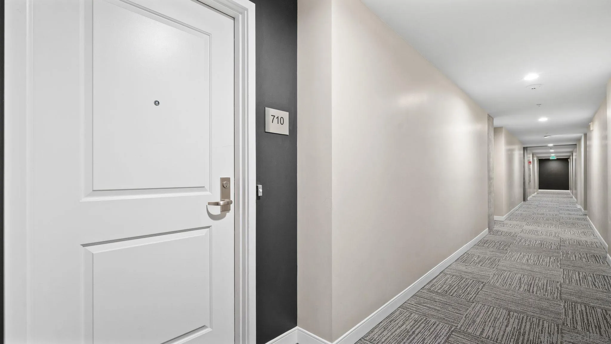 1080 Park Unit 710