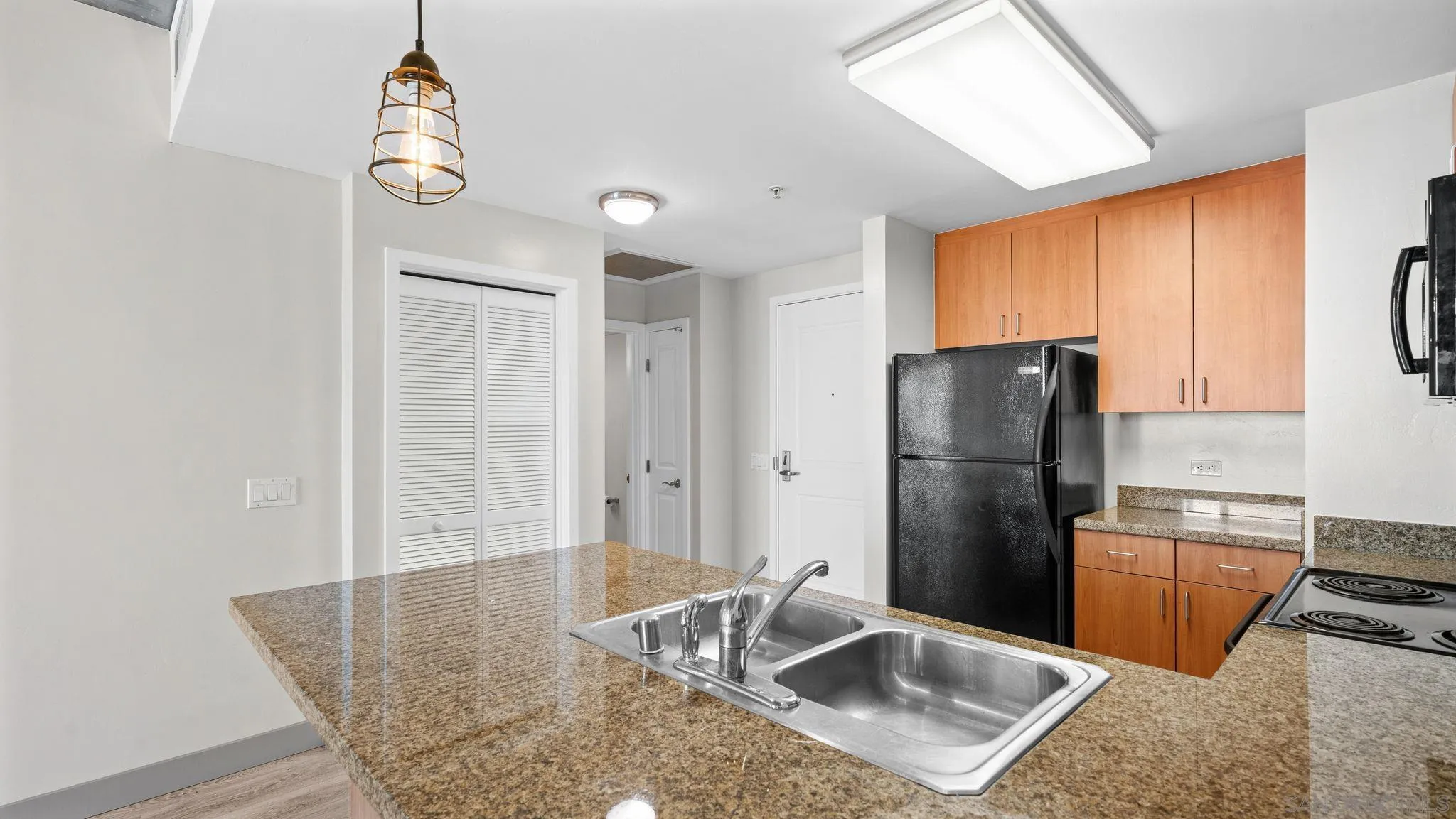 1080 Park Unit 710