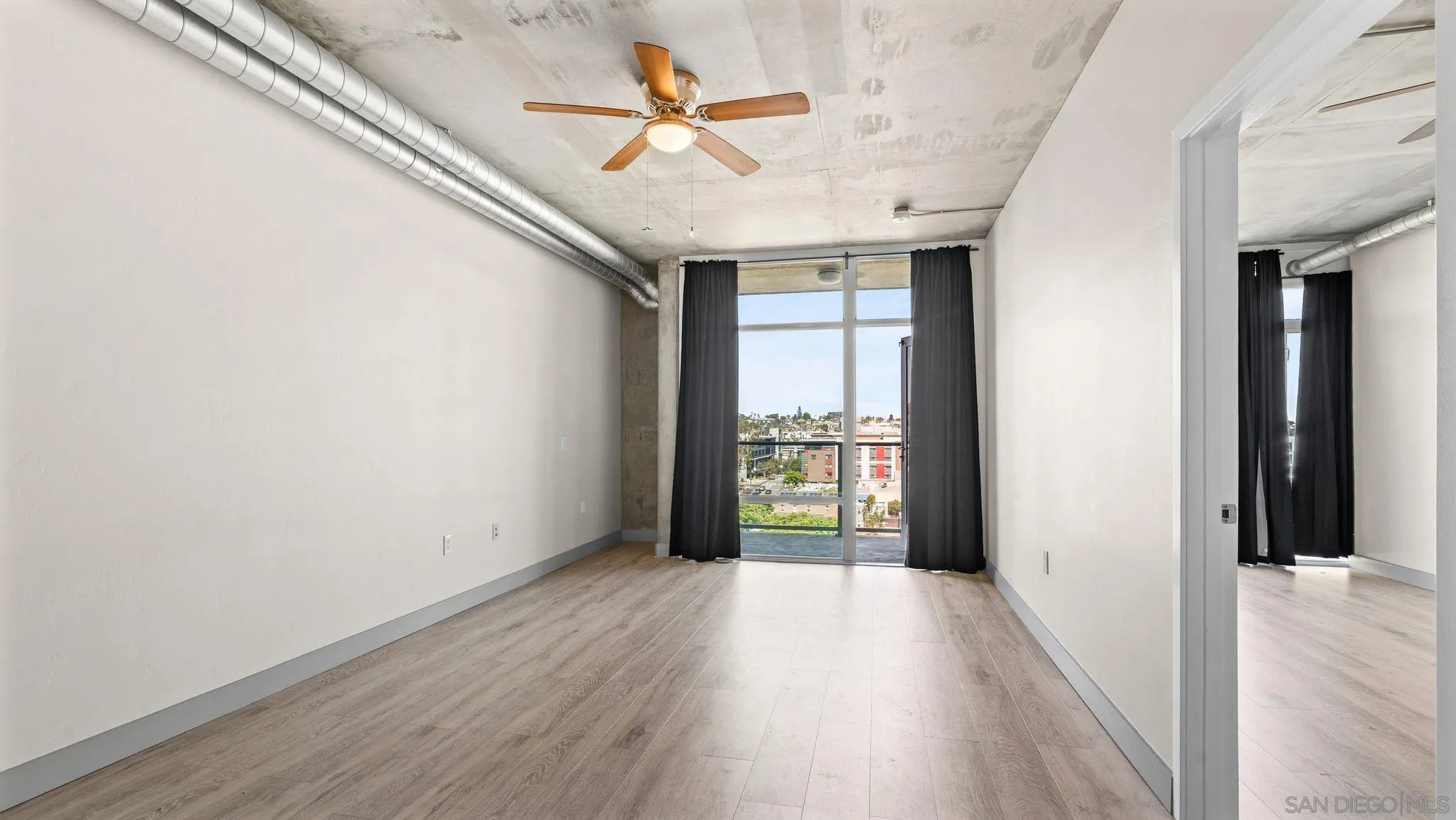 1080 Park Unit 710