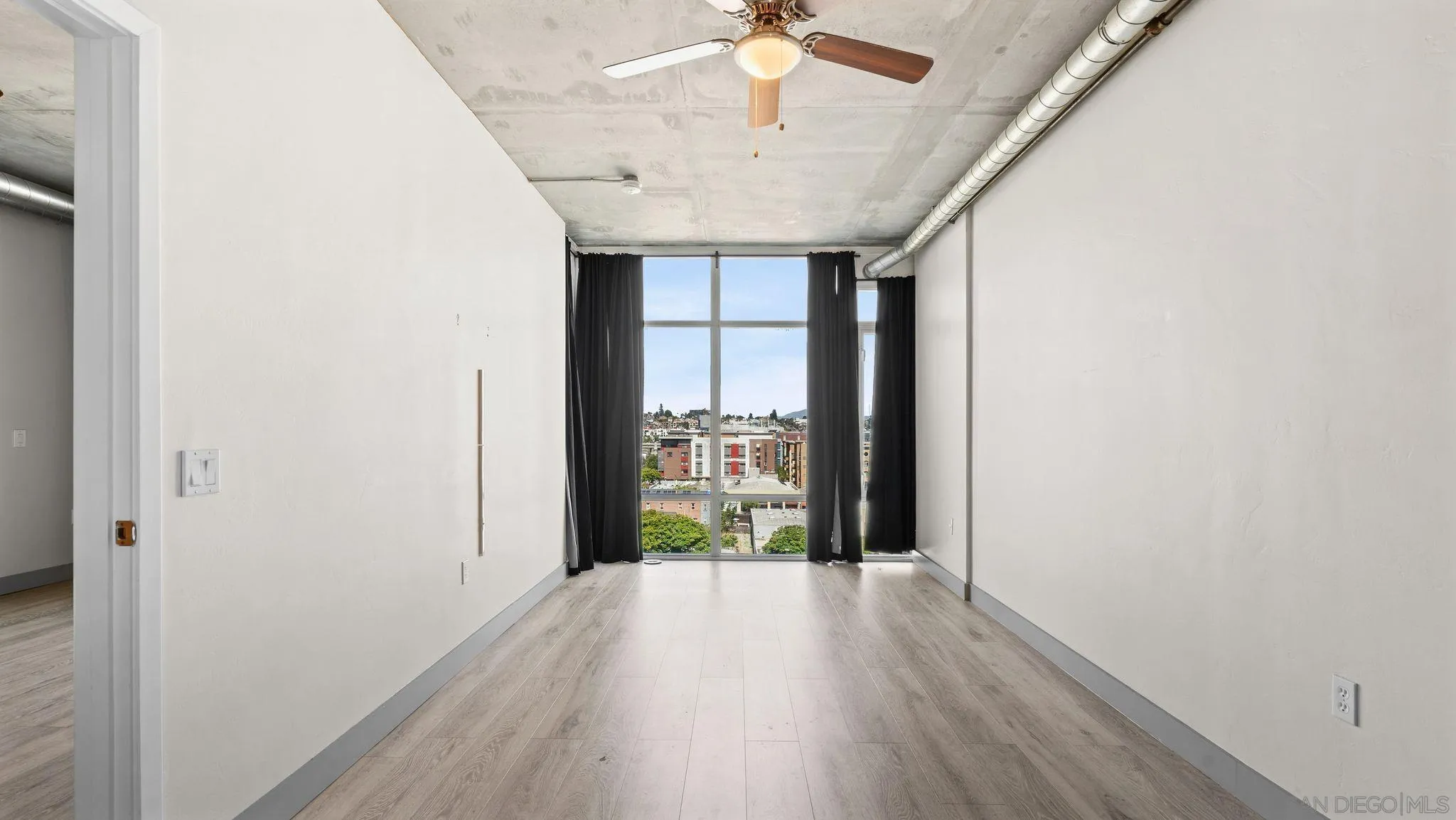 1080 Park Unit 710