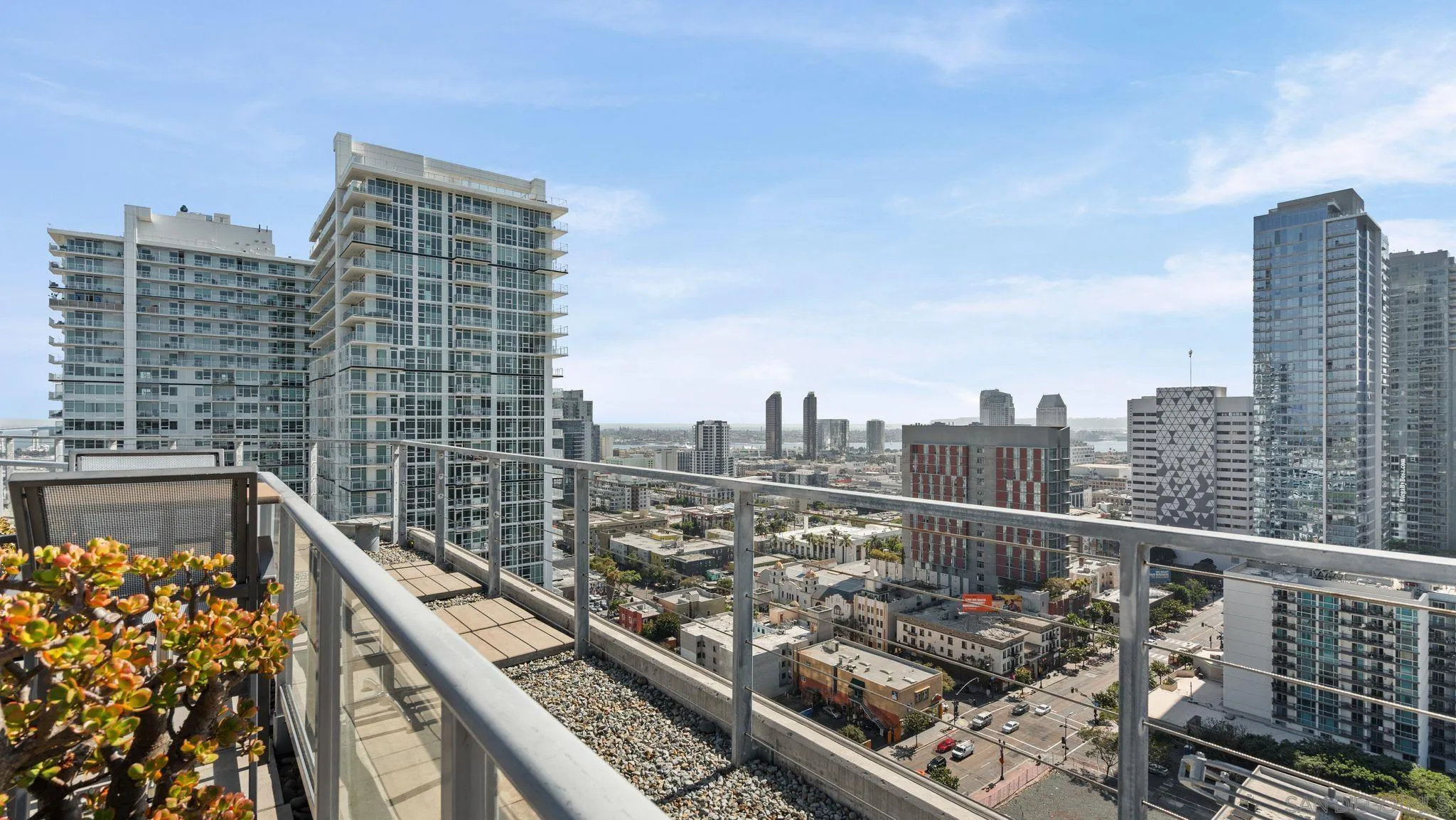 1080 Park Unit 710