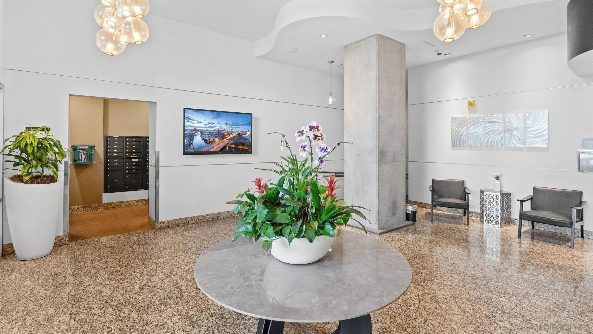 1080 Park Unit 710
