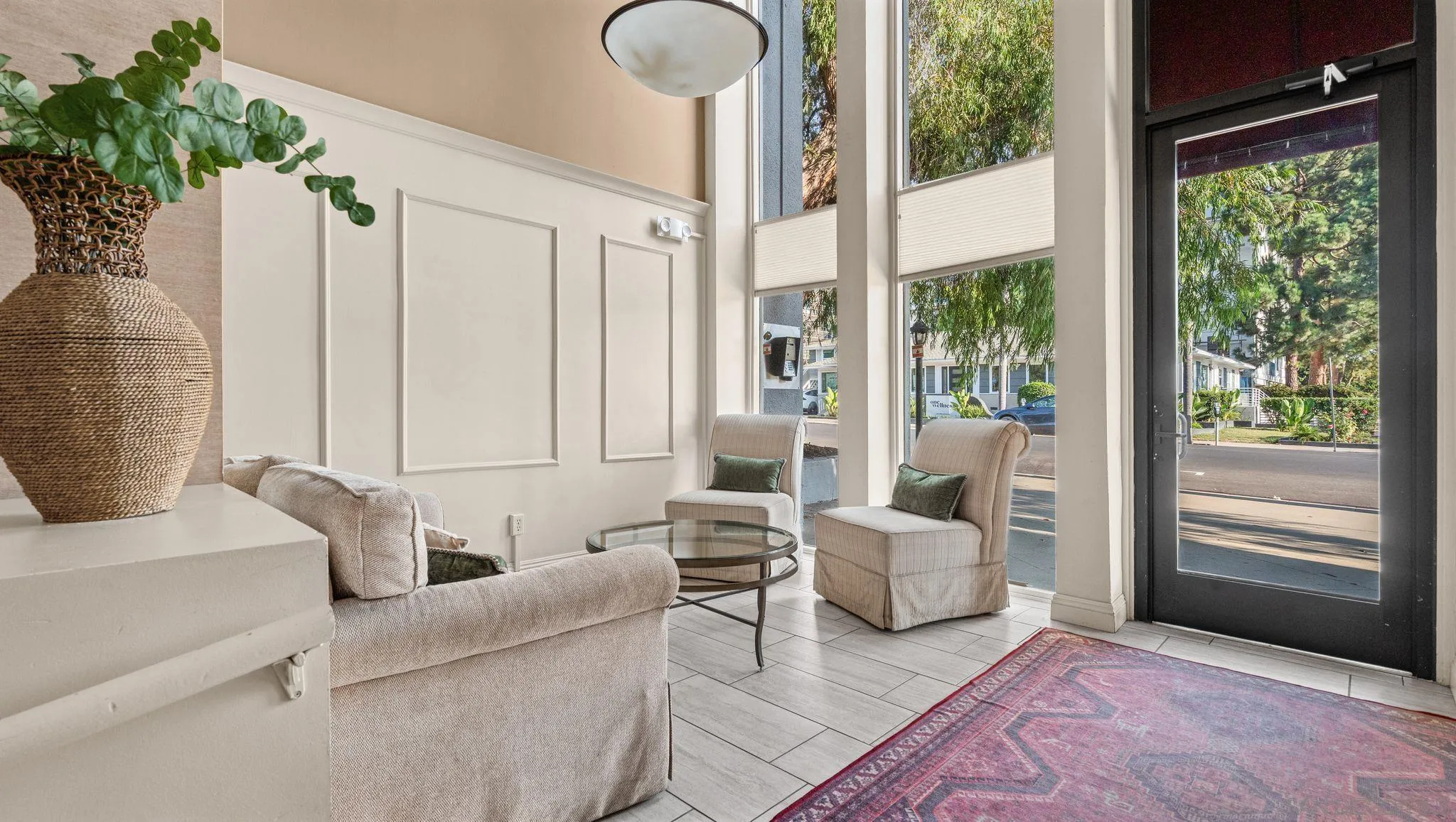 140 Walnut Unit 2f