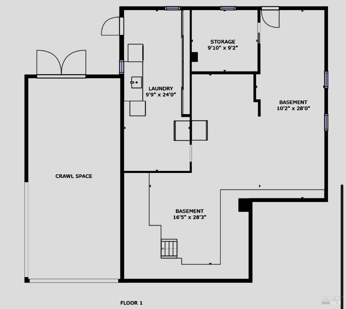 150 Bungalow Ave
