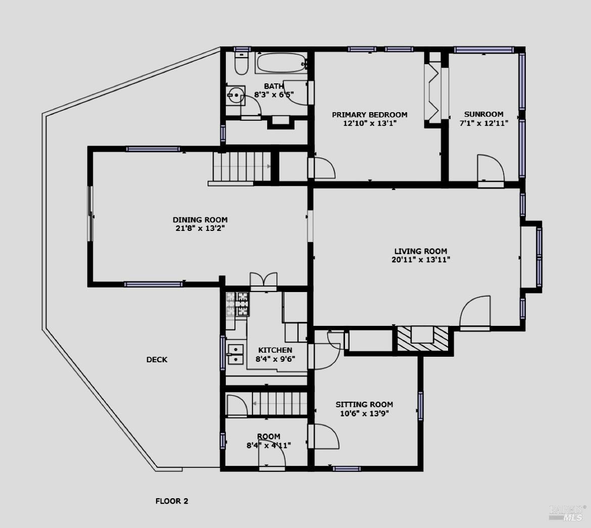 150 Bungalow Ave
