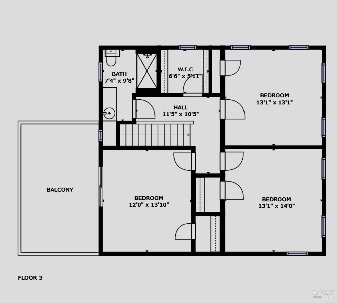 150 Bungalow Ave