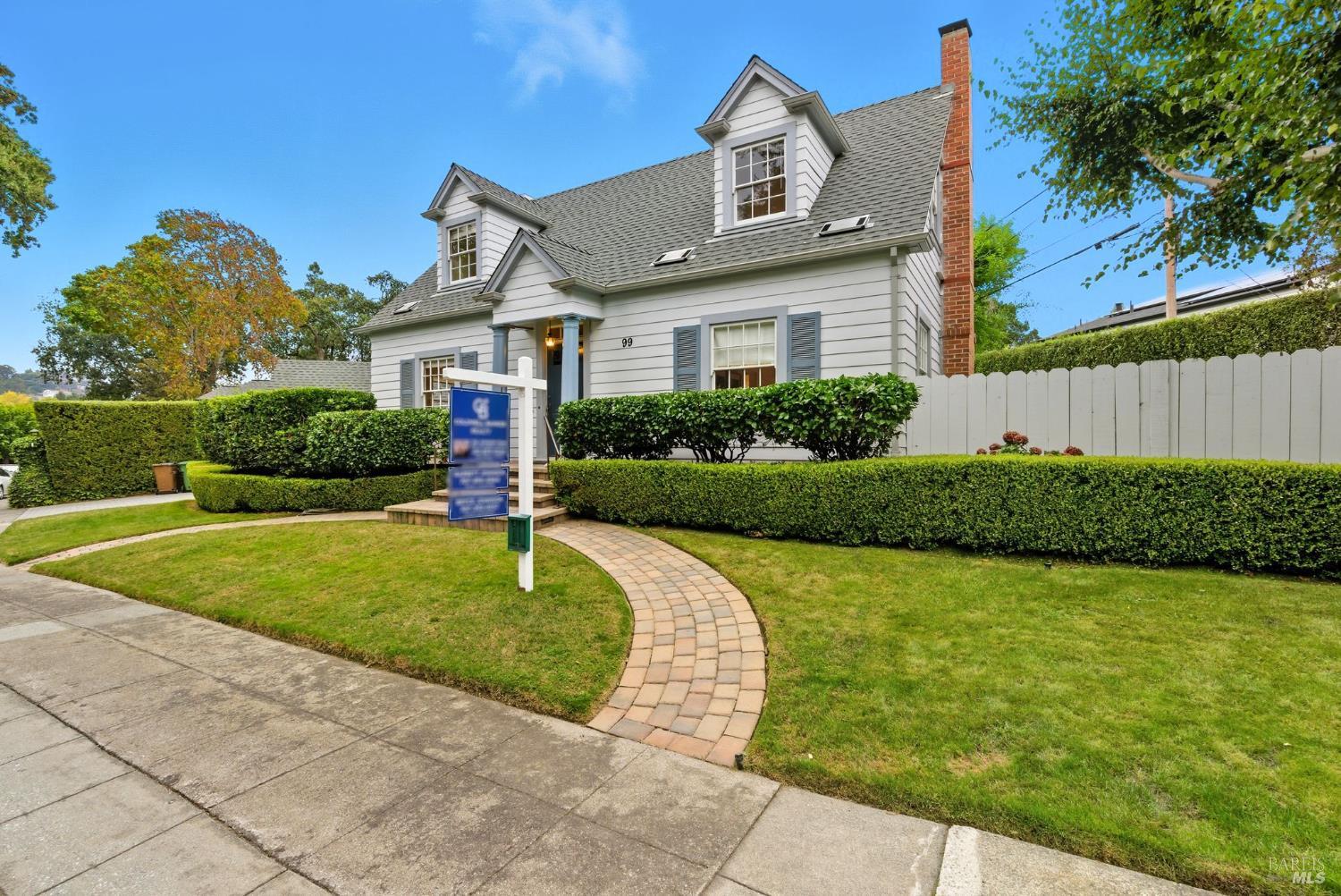 99 Alder Ave