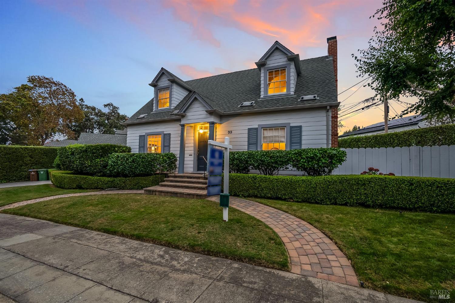 99 Alder Ave