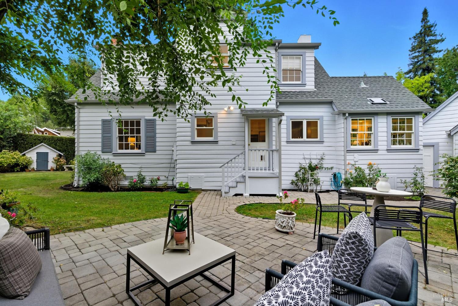 99 Alder Ave