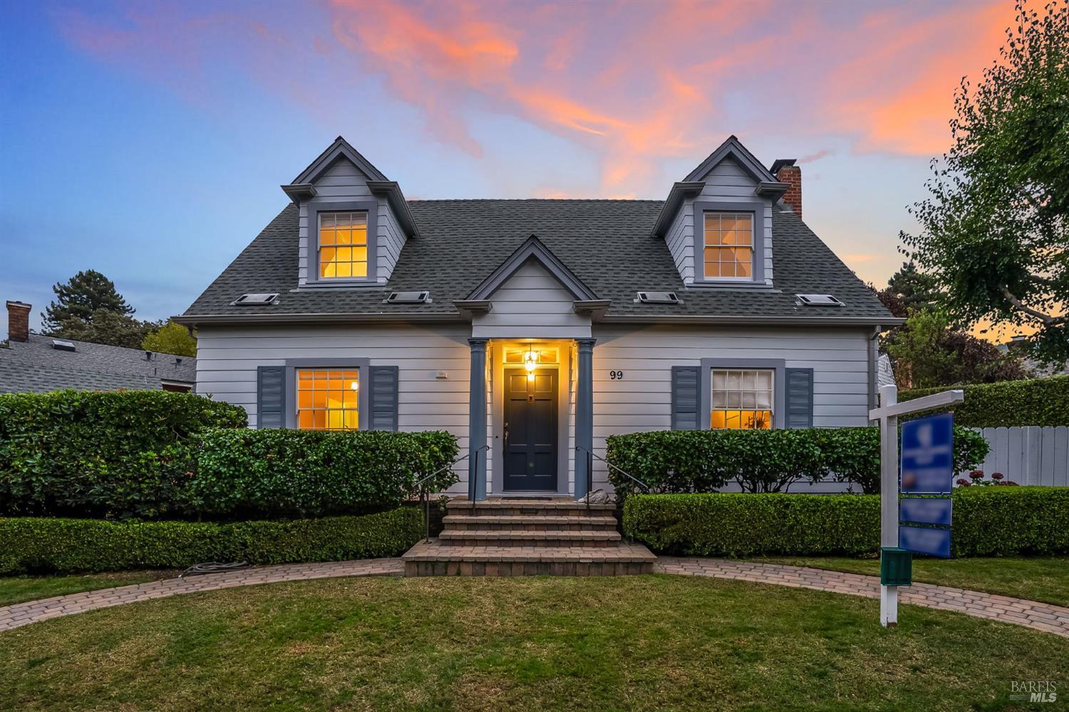 99 Alder Ave