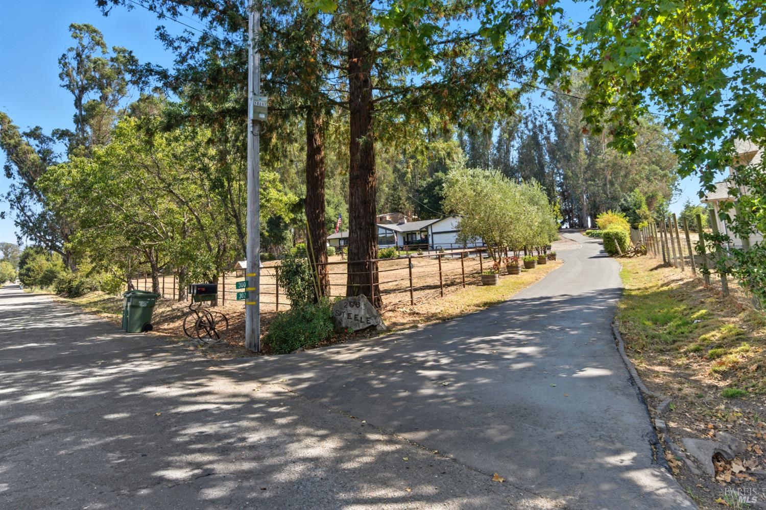 296 Eucalyptus Ave