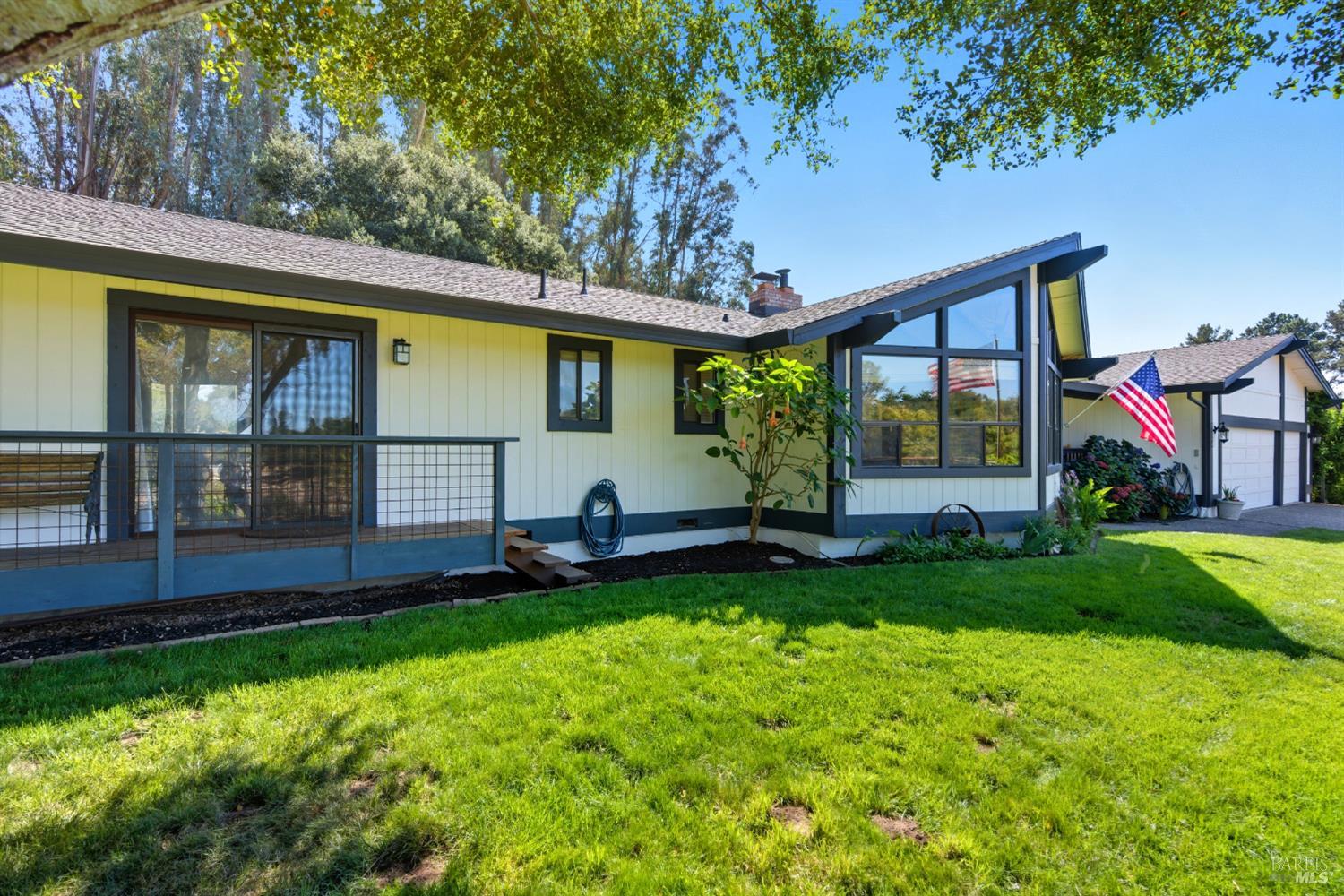 296 Eucalyptus Ave