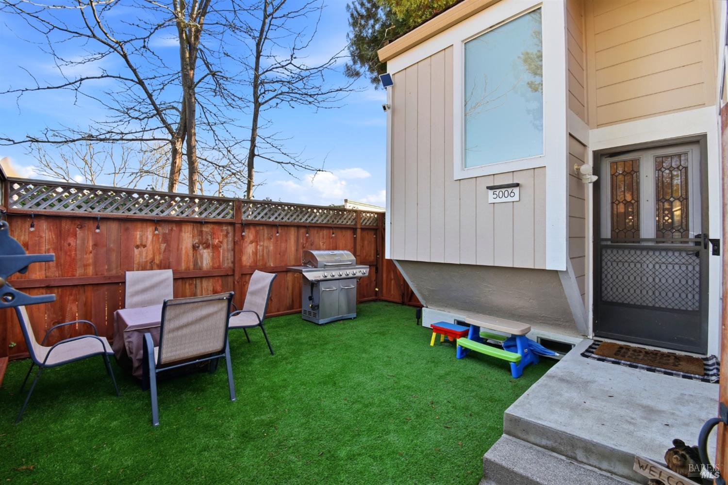 5006 Country Club Drive