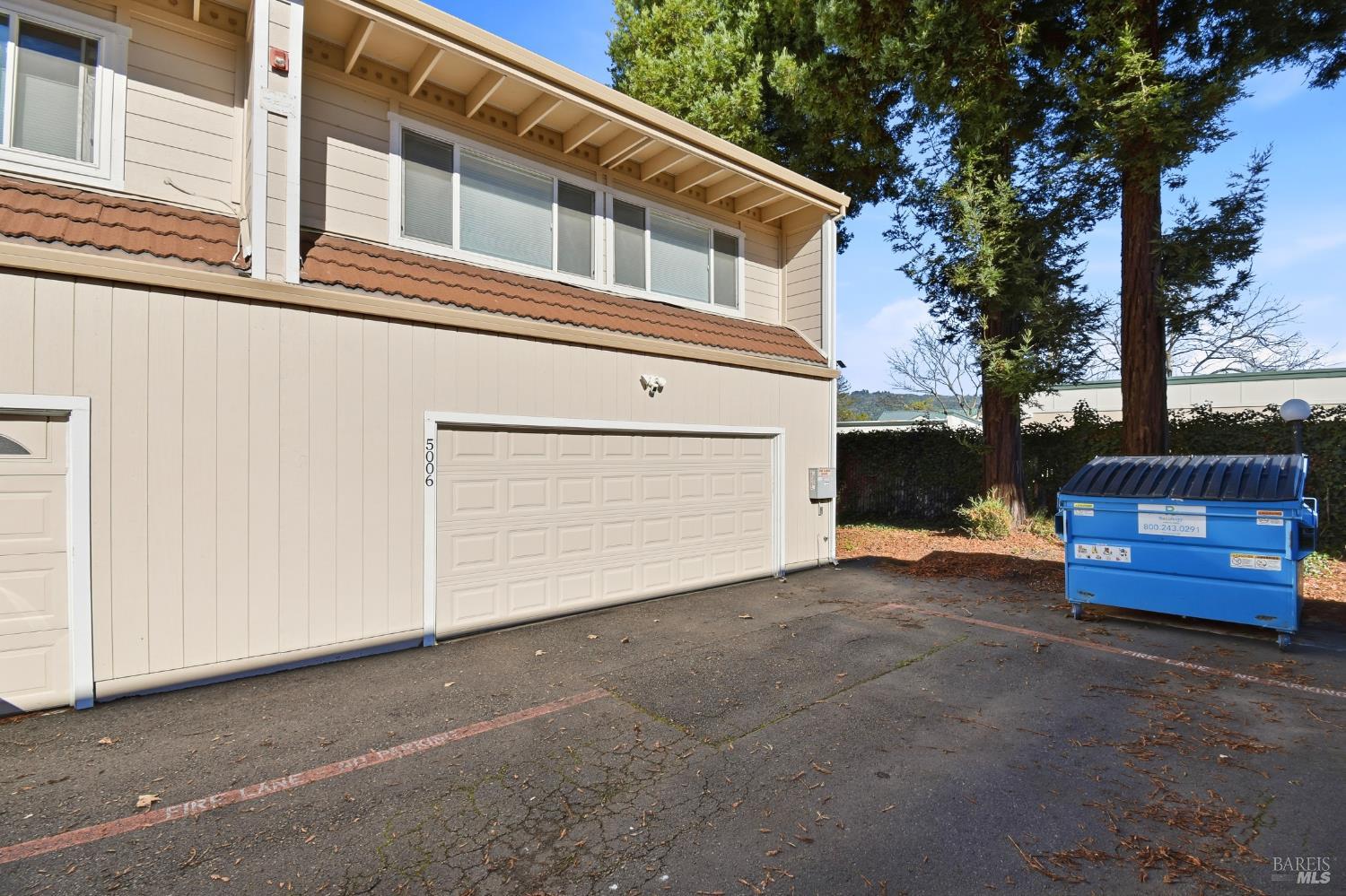 5006 Country Club Drive