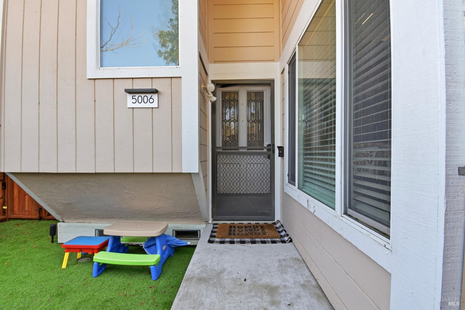 5006 Country Club Drive