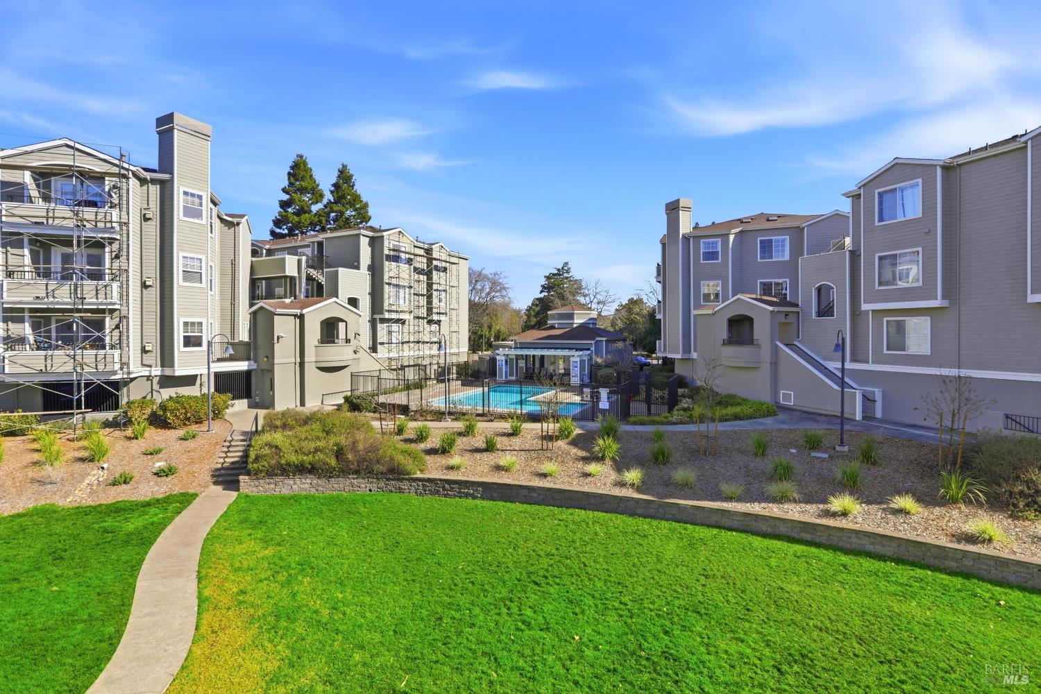 852 Diablo Avenue Unit: #304