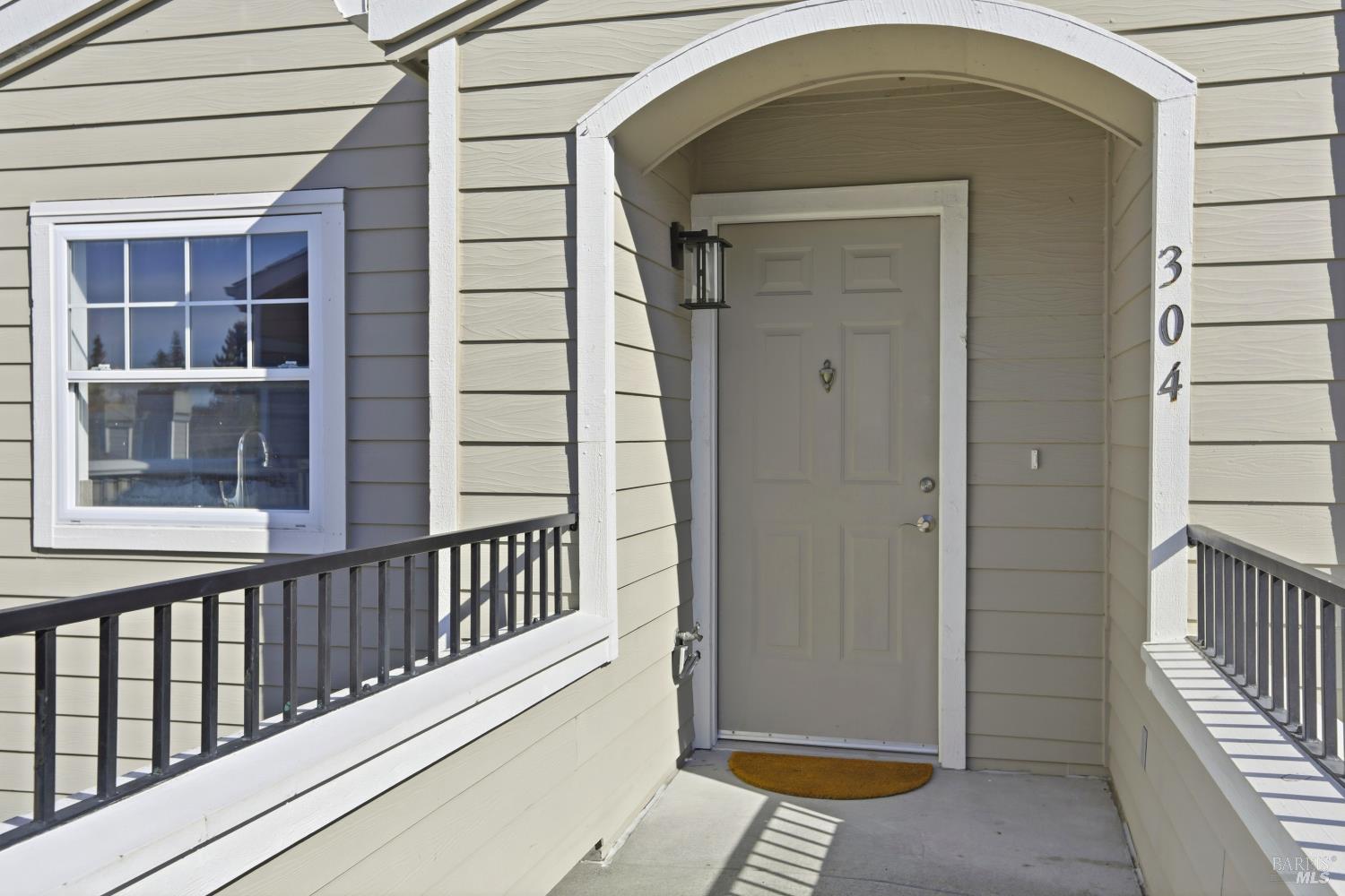 852 Diablo Avenue Unit: #304