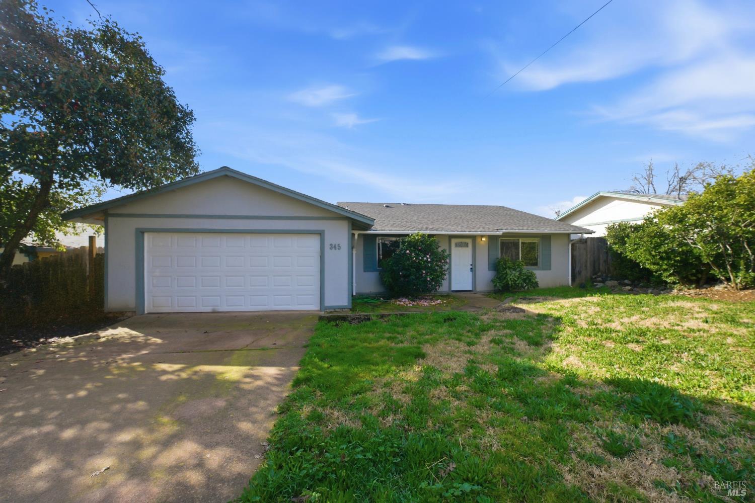 345 Avenue A