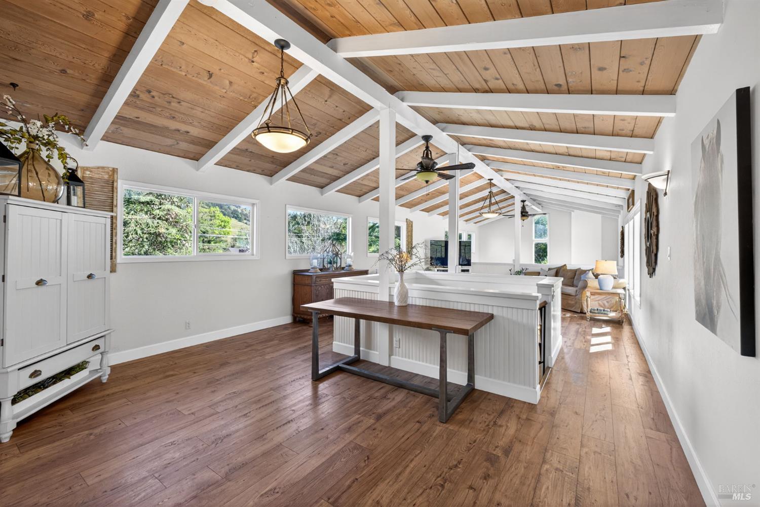 433 San Geronimo Valley Drive
