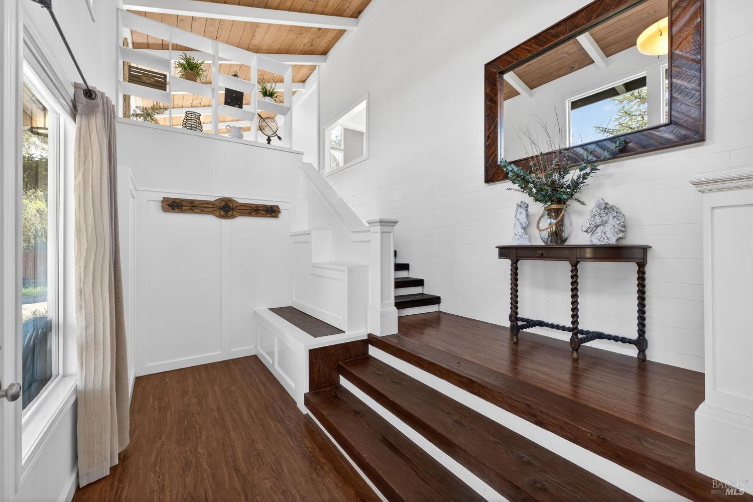 433 San Geronimo Valley Drive