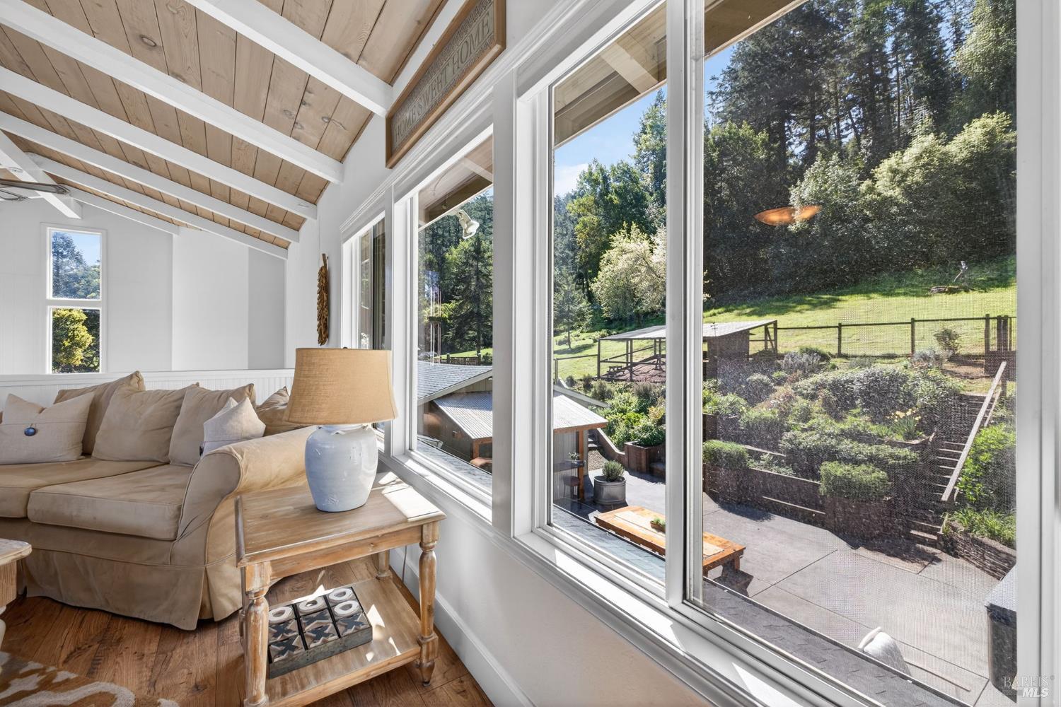 433 San Geronimo Valley Drive