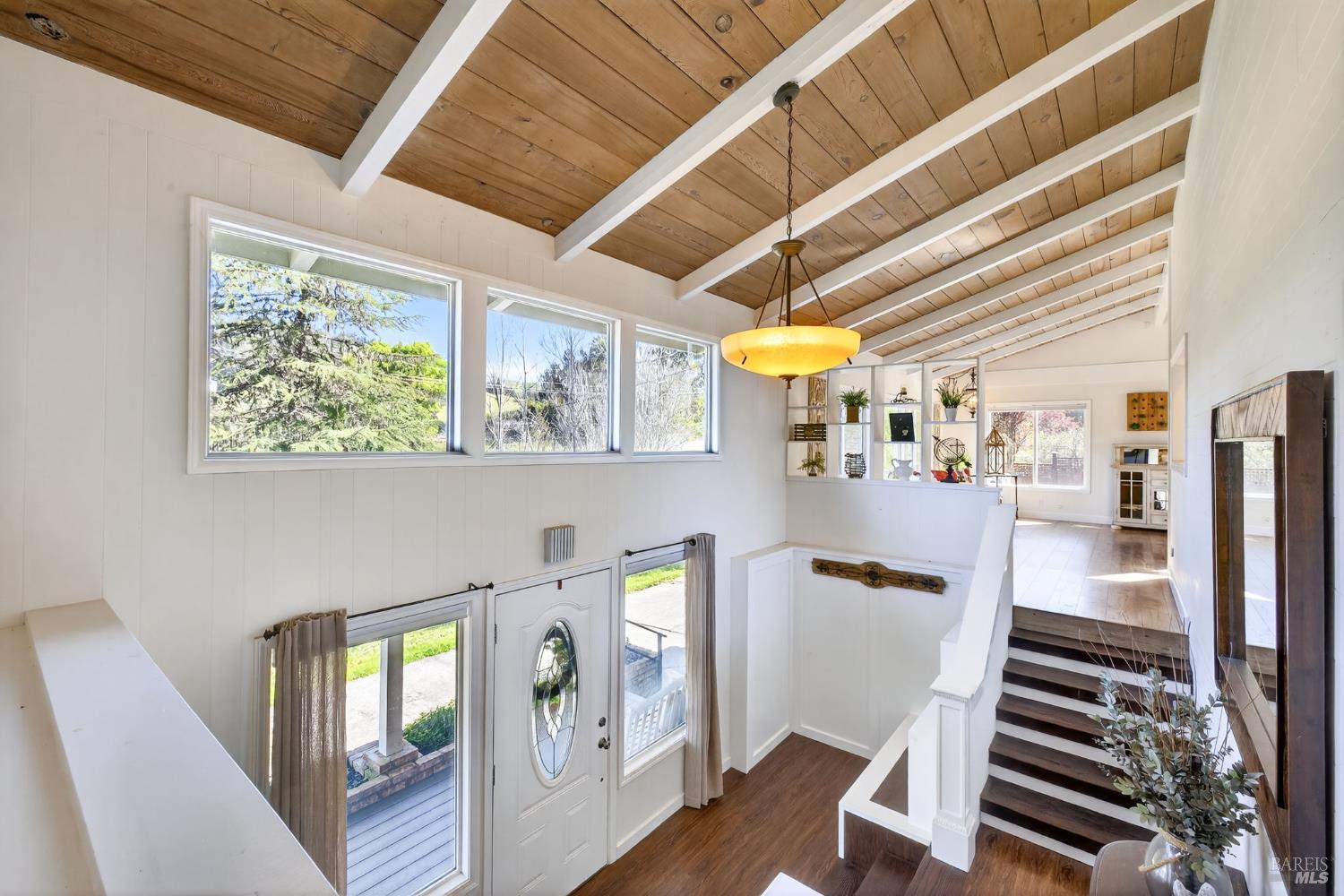 433 San Geronimo Valley Drive