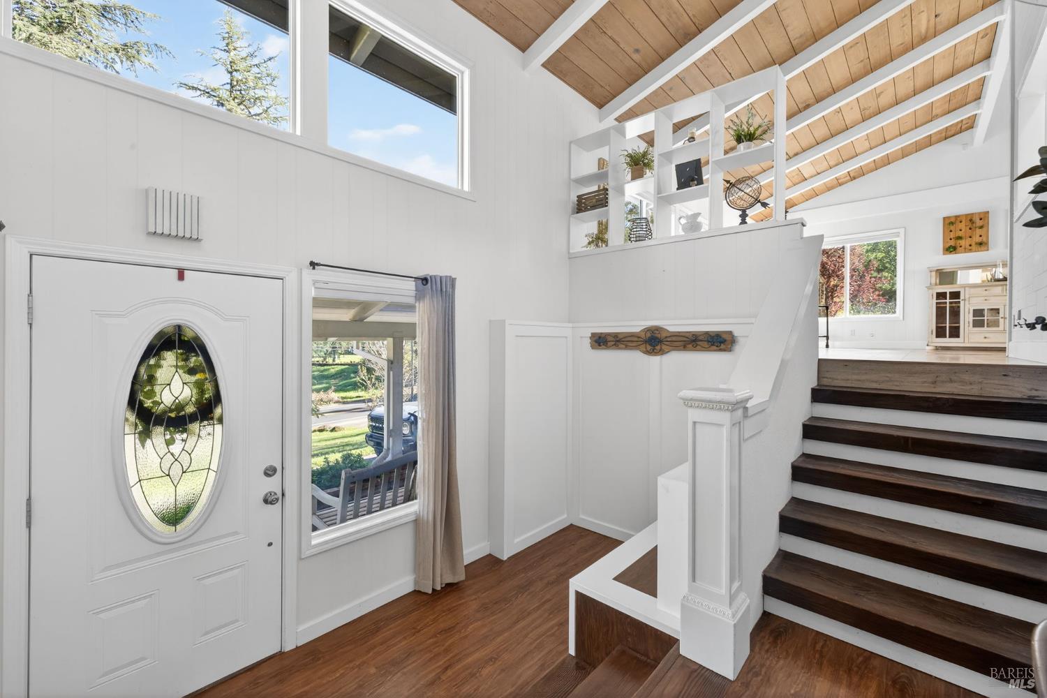 433 San Geronimo Valley Drive