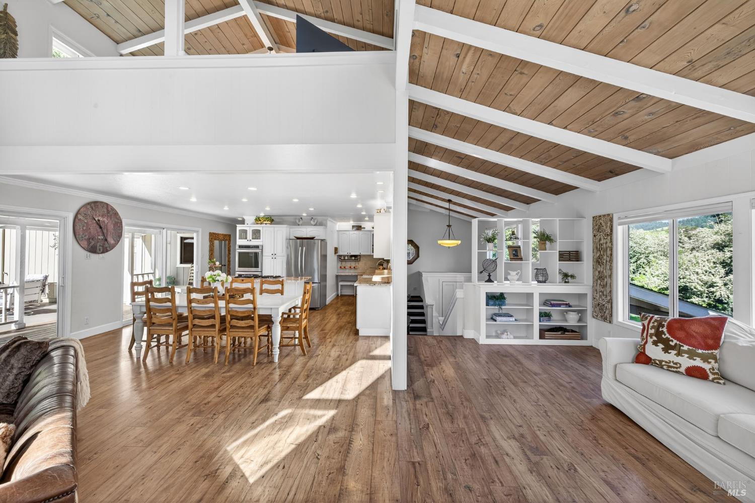 433 San Geronimo Valley Drive