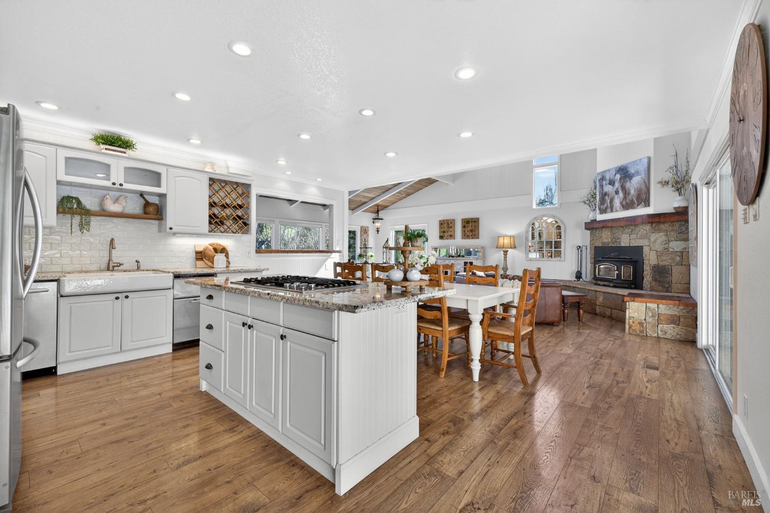 433 San Geronimo Valley Drive