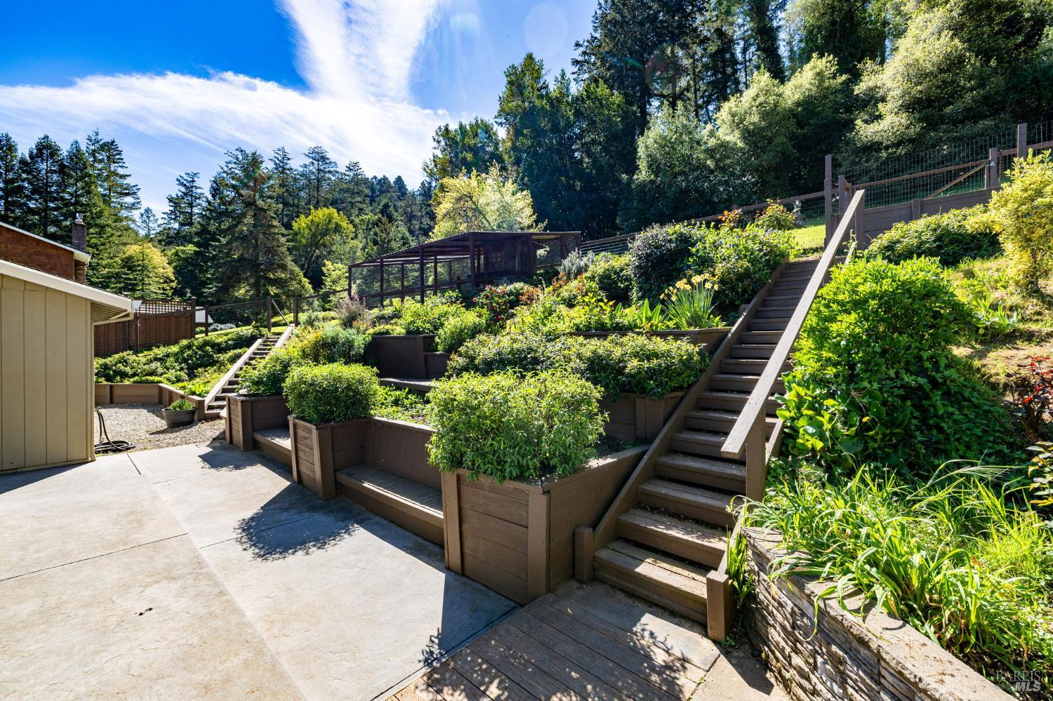 433 San Geronimo Valley Drive