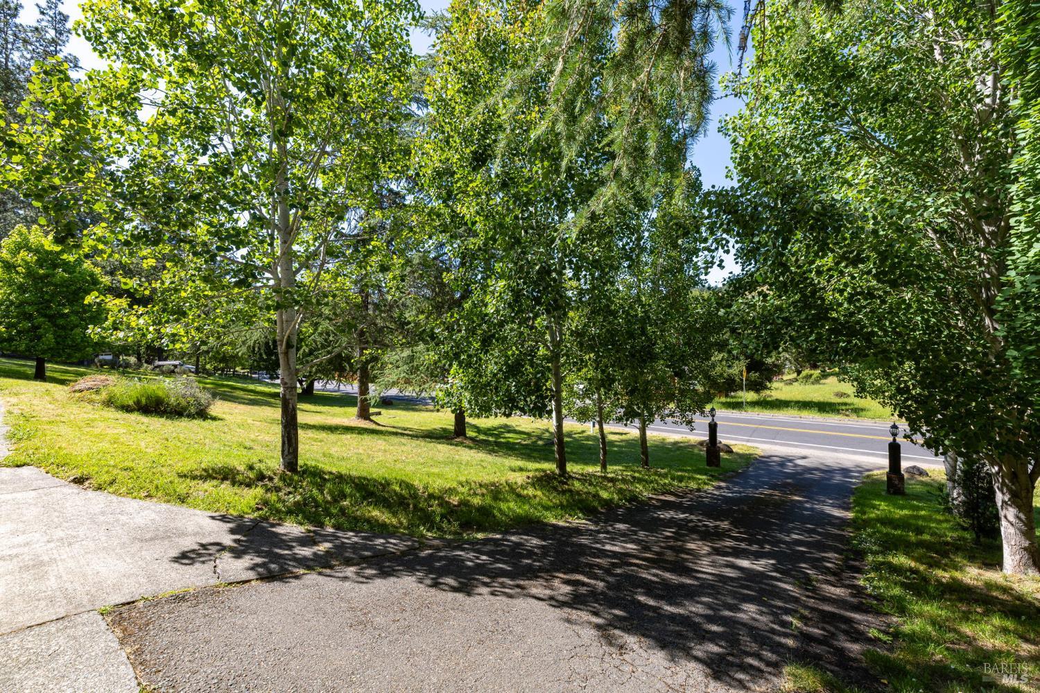 433 San Geronimo Valley Drive