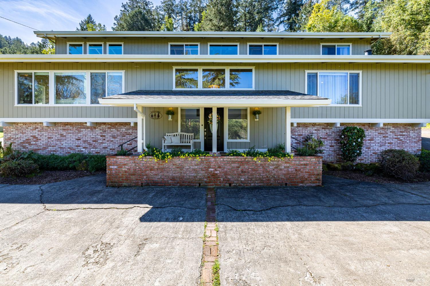 433 San Geronimo Valley Drive