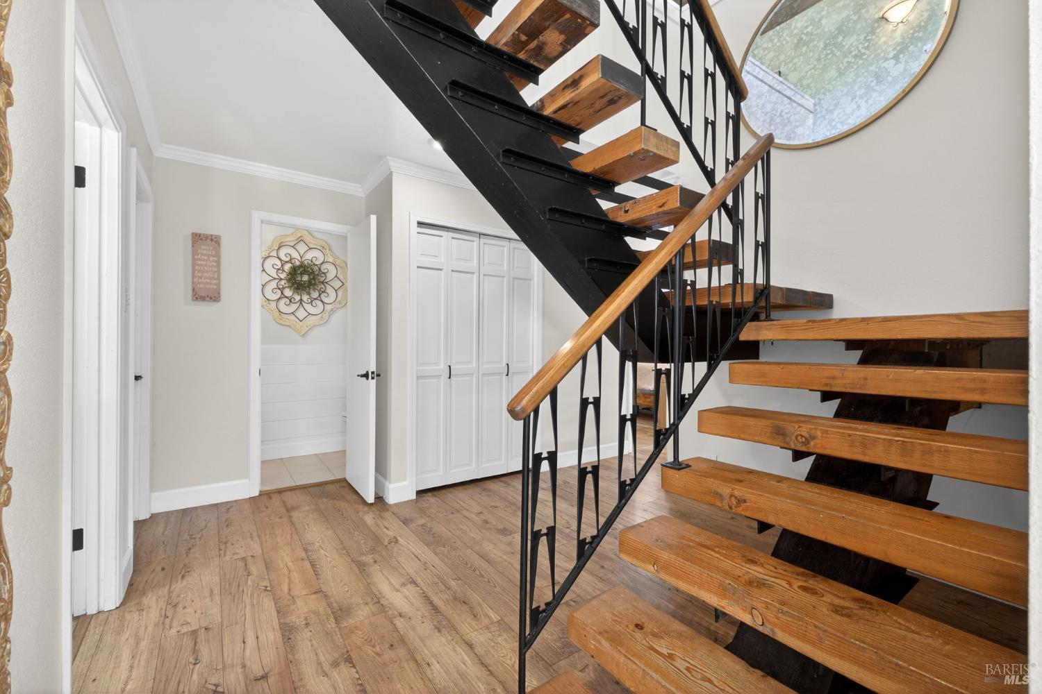 433 San Geronimo Valley Drive