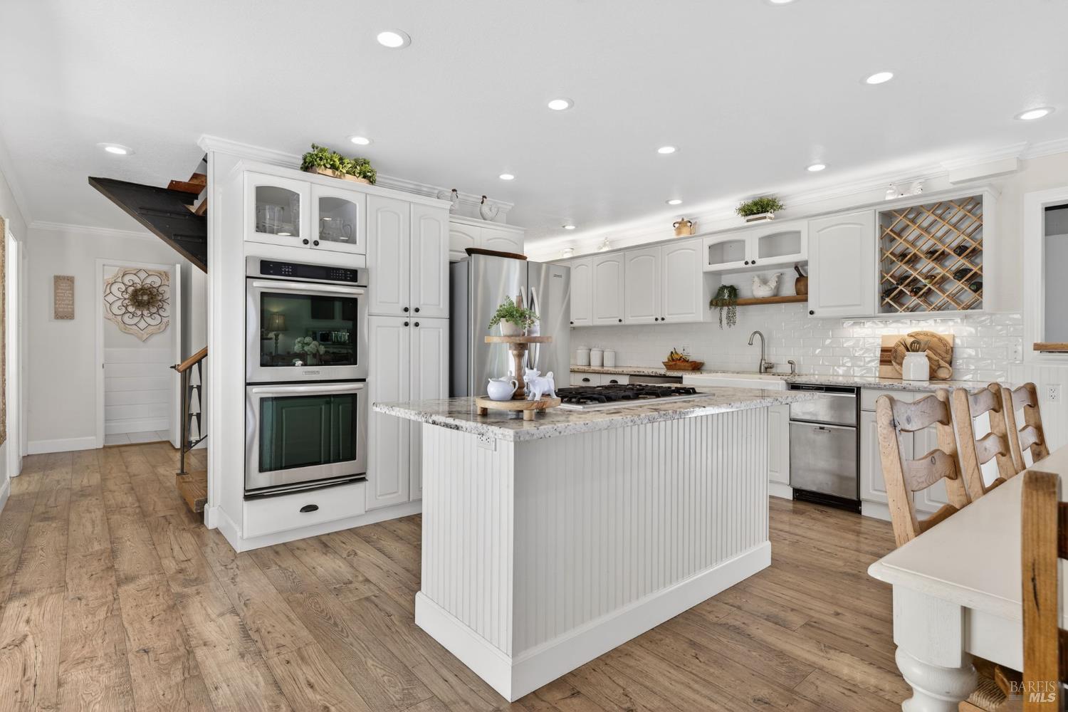 433 San Geronimo Valley Drive