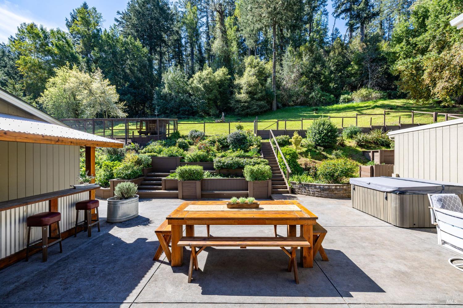 433 San Geronimo Valley Drive